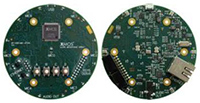 XK-USB-MIC-UF216 xCORE 阵列麦克风评估套件