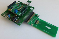 JN5169 ZigBee® 和 IEEE802.15.4 无线微控制器