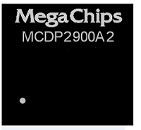 MCDP2900 DisplayPort 1.4至HDMI 2.0转换器