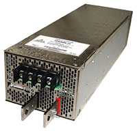 TPS3000 系列电源