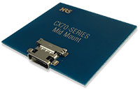 CX70 USB Type-C™ 连接器
