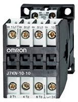 J7KN紧凑型主接触器
