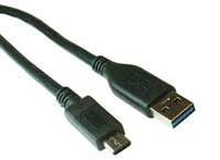 USB Type C 电缆