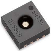 SHT3x 数字和模拟湿度传感器