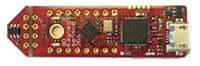 TLV493D-A1B6 3D 磁性传感器