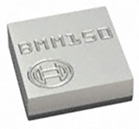 BMM150 地磁传感器