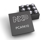 用于提升 NFC 性能的 PCA9410 DC/DC 转换器