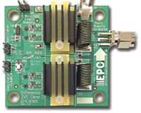 EPC9065 D 类放大器开发板