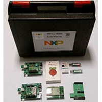 带 NFC 调试功能的 ZigBee® 评估套件