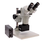 SPZ-50 立体变焦显微镜