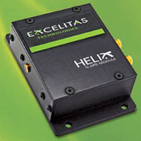 HELIX-902-200 硅雪崩光电二极管模块