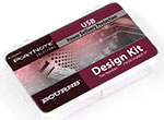 PN-DESIGNKIT-57 PortNote® 解决方案和设计套件
