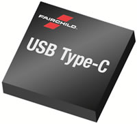 USB Type-C™ 产品组合