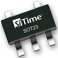 SiT2001B SOT-23 振荡器