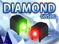 Diamond 系列表面贴装电路板电感器