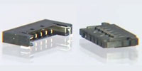 Pico-Lock™ 1.00 mm 连接器系统