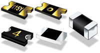 Multifuse® 和 ChipGuard® 电路保护器件适用于保护 USB 2.0 和 USB 3.0
