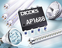 AP1688 LED 降压控制器