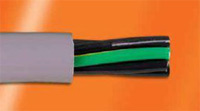 EcoFlex® PUR 电缆