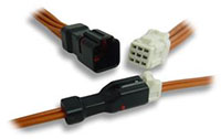 DF62W 系列纤薄型直插连接器