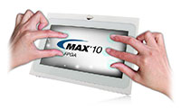 MAX 10 Nios II 嵌入式评估套件