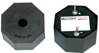 MSE 系列微型板安装蜂鸣器