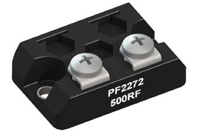 PF2270系列厚膜功率电阻器