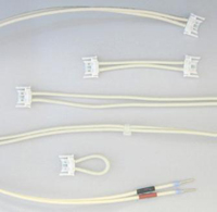 Flexi-Mate™24 AWG电缆组件