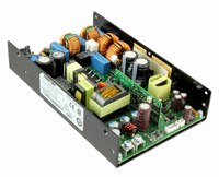 ABC600 系列开放框架电源