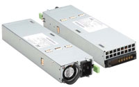 DS1200HE-3系列交流/直流机架式电源