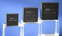 MIC45205/45208/45212 电源模块