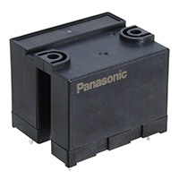 Panasonic 大容量 HEV 断路继电器