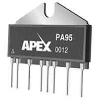 PA95 MOSFET 运算放大器