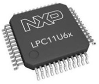 LPC11U6X MCU