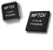 FT232H系列USB IC