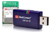 MeshConnect™EM357 U盘