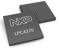 204 MHz 32 位 Cortex-M4/cortex-m0 LPC4370 MCU