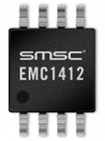 EMC1412 SMBus 温度传感器