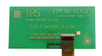 FH43B 系列连接器