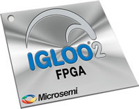 IGLOO®2FPGA