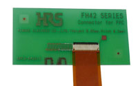 FH42 系列连接器