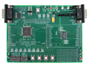 HI-3110 CAN 控制器评估板