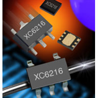 XC6216系列电压调节器