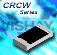 CRCW-HP系列电阻器