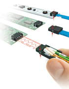PTPM / PTSM系列接线端子连接器