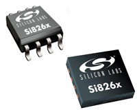 Si826x数字光电驱动器
