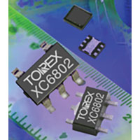 XC6802系列线性充电器IC