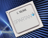 Spartan-6 FPGA