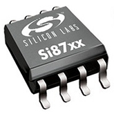 Si871x数字隔离器