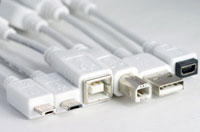 USB适配器电缆